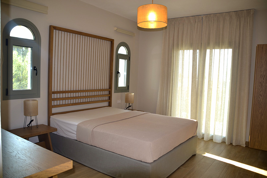 double room a1