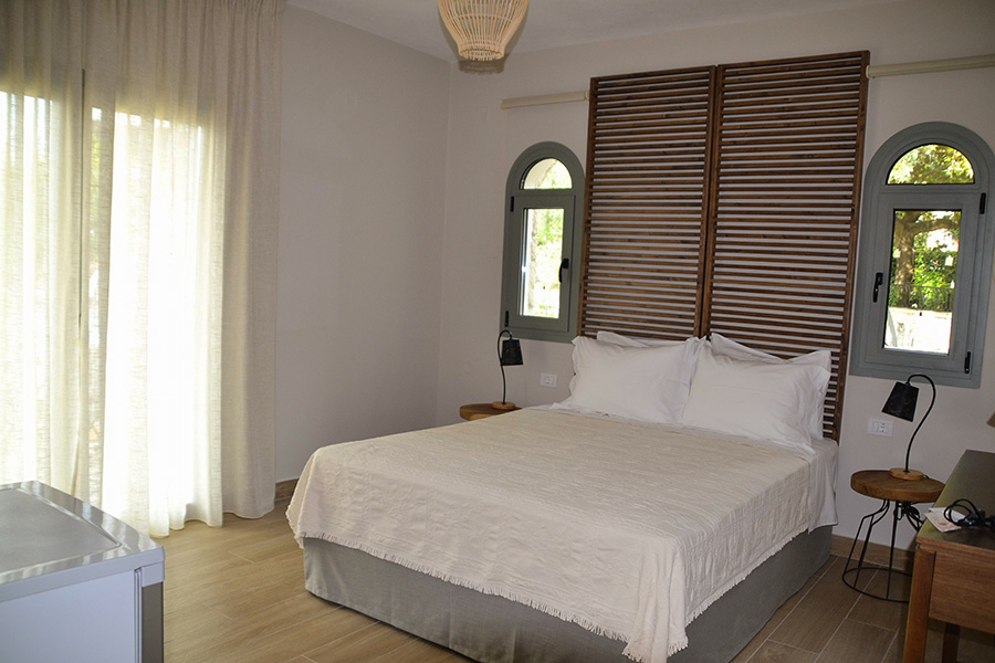 double room a2