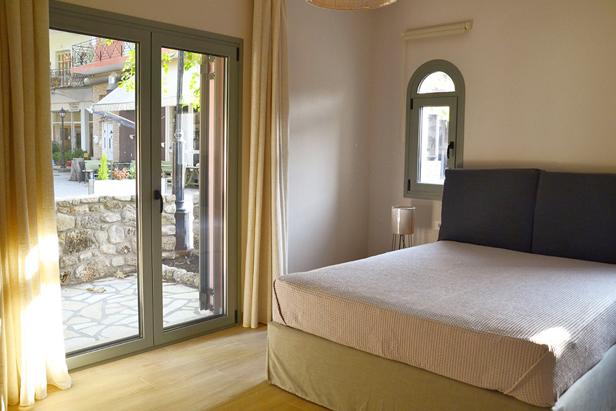 double room a4